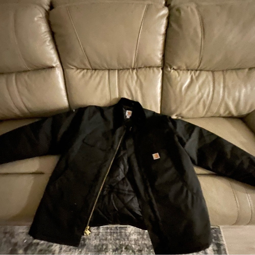 Carhartt Extremes Winter Coat